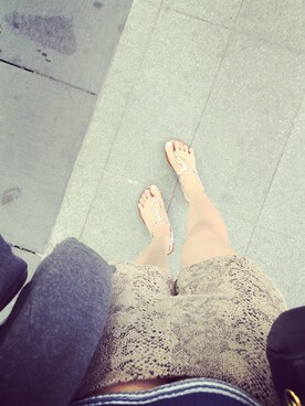 shana_gogobyさんのコーディネート