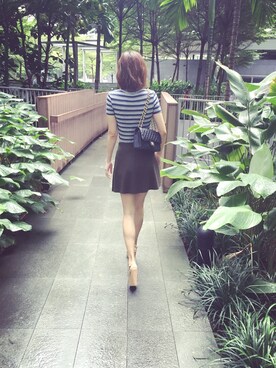 shana_gogobyさんのコーディネート