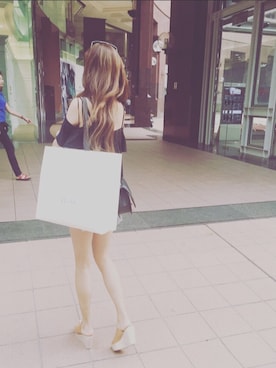 shana_gogobyさんのコーディネート