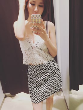 shana_gogobyさんのコーディネート