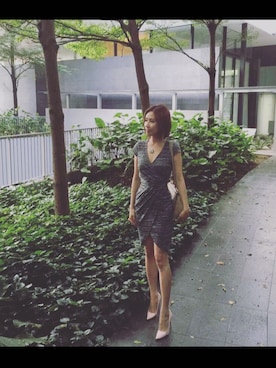 shana_gogobyさんのコーディネート