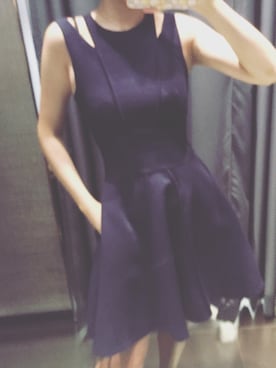 shana_gogobyさんのコーディネート