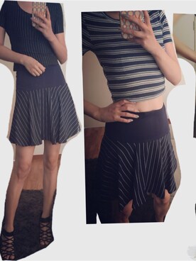 shana_gogobyさんのコーディネート