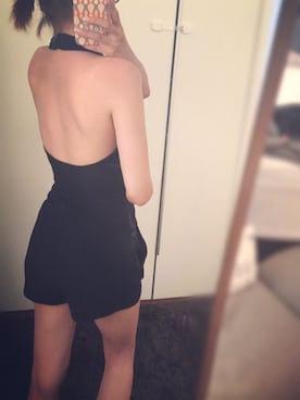 shana_gogobyさんのコーディネート