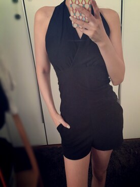 shana_gogobyさんのコーディネート