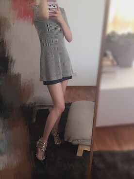 shana_gogobyさんのコーディネート