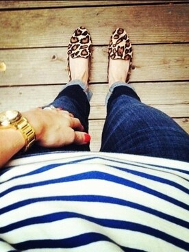 Momo 百さんのコーディネート