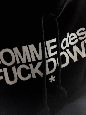 「SSUR（サー）のアイテム（トップス）」を使った、$hunnさん（メンズ・173cm）の夏コーディネート