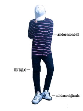 🔱YD🔱さんのコーディネート