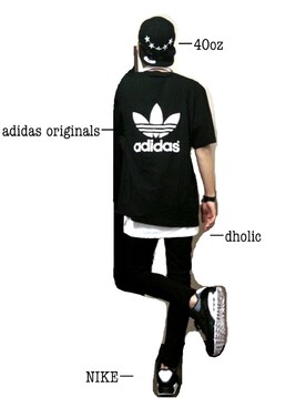 🔱YD🔱さんのコーディネート