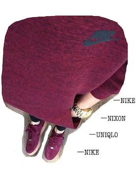 🔱YD🔱さんのコーディネート