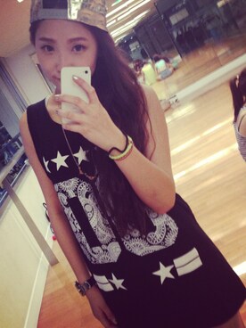 Milla Hさんのコーディネート