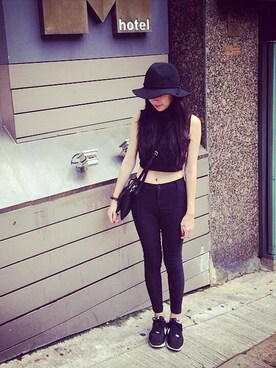 fiona💩さんのコーディネート