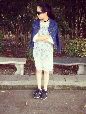 fiona💩さんのコーディネート