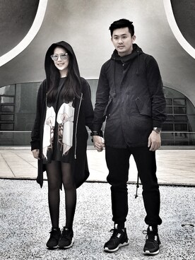 fiona💩さんのコーディネート