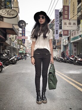 fiona💩さんのコーディネート