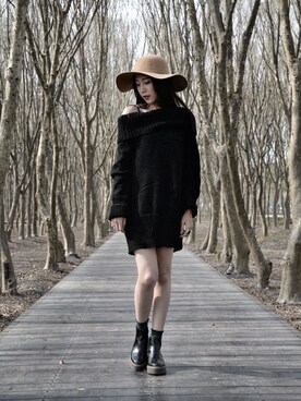 fiona💩さんのコーディネート