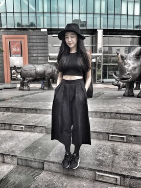 fiona💩さんのコーディネート