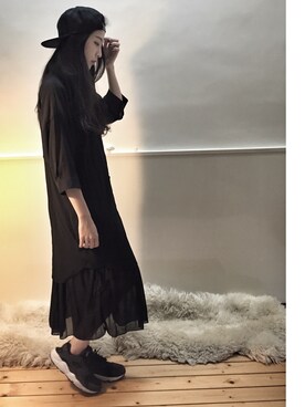 fiona💩さんのコーディネート