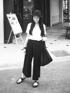 fiona💩さんのコーディネート