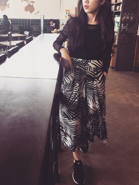 fiona💩さんのコーディネート