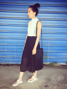 fiona💩さんのコーディネート