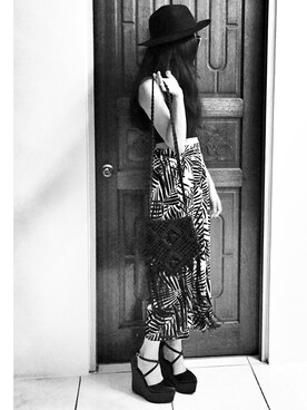 fiona💩さんのコーディネート