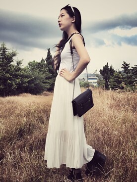 fiona💩さんのコーディネート