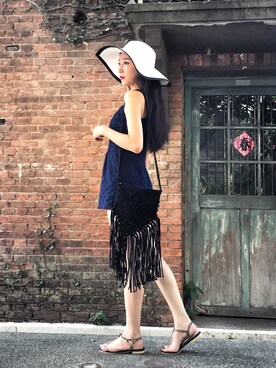 fiona💩さんのコーディネート