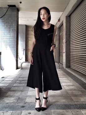 fiona💩さんのコーディネート