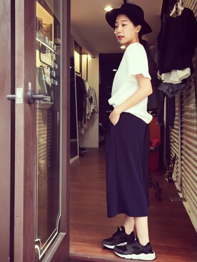 fiona💩さんのコーディネート