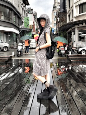 fiona💩さんのコーディネート