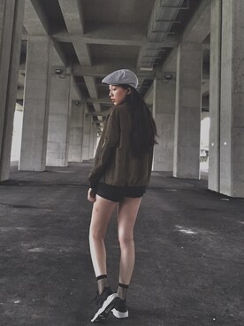 fiona💩さんのコーディネート