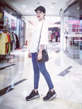 fiona💩さんのコーディネート