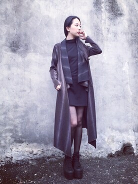 fiona💩さんのコーディネート