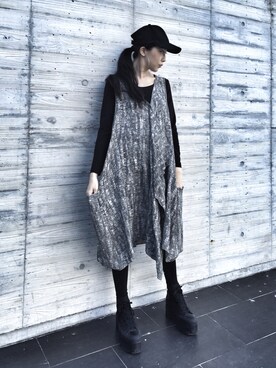 fiona💩さんのコーディネート