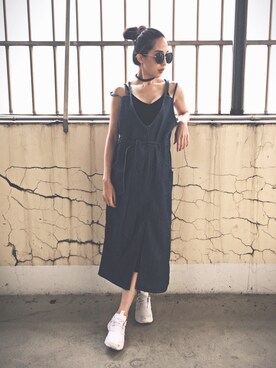 fiona💩さんのコーディネート