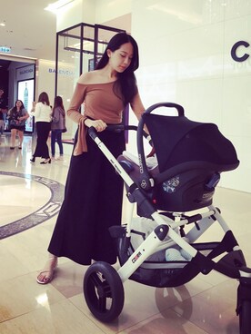 fiona💩さんのコーディネート