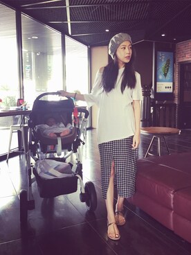 fiona💩さんのコーディネート