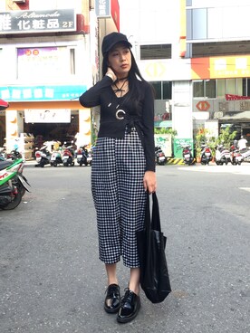 fiona💩さんのコーディネート