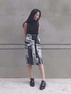 fiona💩さんのコーディネート