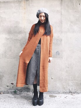 fiona💩さんのコーディネート