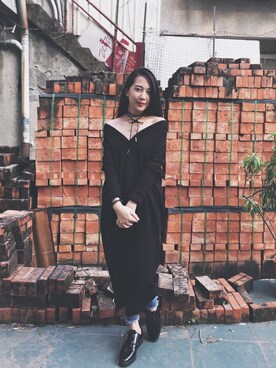 fiona💩さんのコーディネート