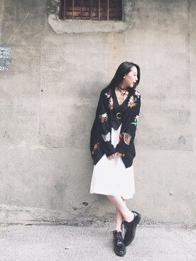 fiona💩さんのコーディネート