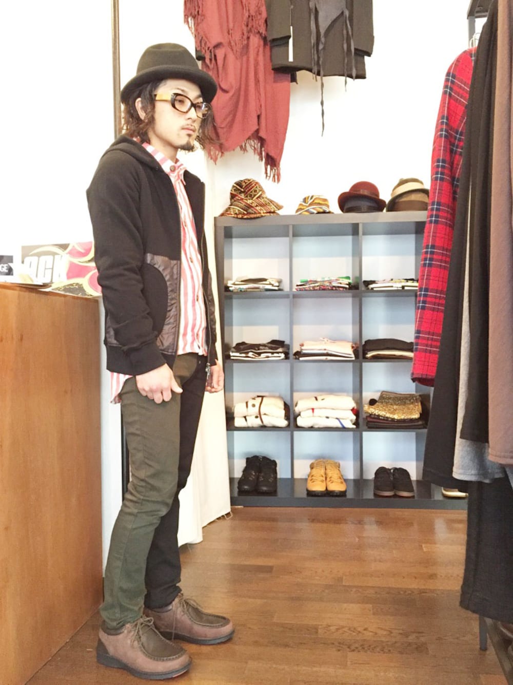 TIMAI（ティマイ）の「ティマイ 今井タカシ カエイ TIMAI KAEI