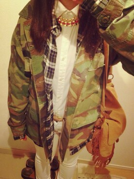 naaさんのコーディネート