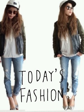 korinさんのコーディネート