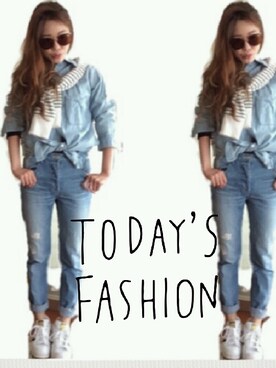 korinさんのコーディネート