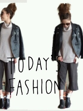 korinさんのコーディネート