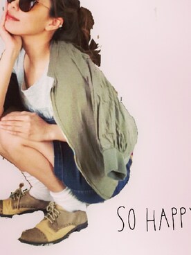 korinさんのコーディネート